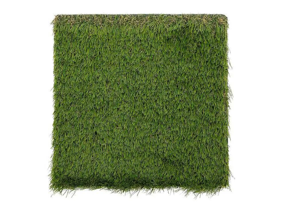 Kunstgras 40 M - Hoogte 35 Mm - 2M X 20M - Sencha