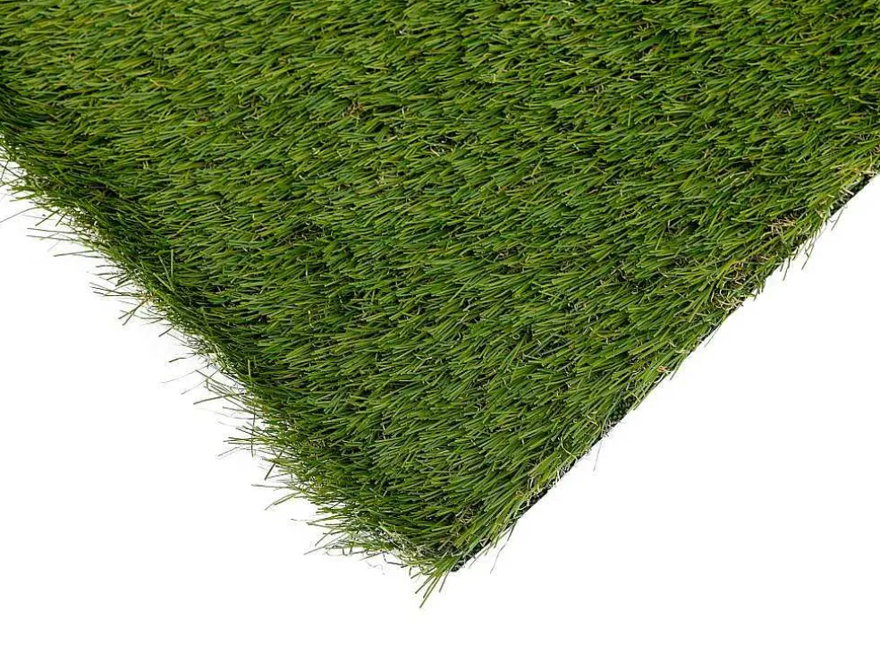 Kunstgras 5 M - Hoogte 35 Mm - 1M X 5M - Sencha