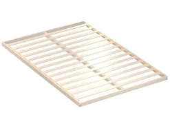 Lattenbodem Cosper Van Berkenhout - 14 Multiplex Lattenbodems Per Slaapplaats - 160 X 200 Cm
