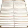 Lattenbodem - Te Monteren 160 X 200 Cm - 2 X 19 Latten - Zonder Poten - Beige