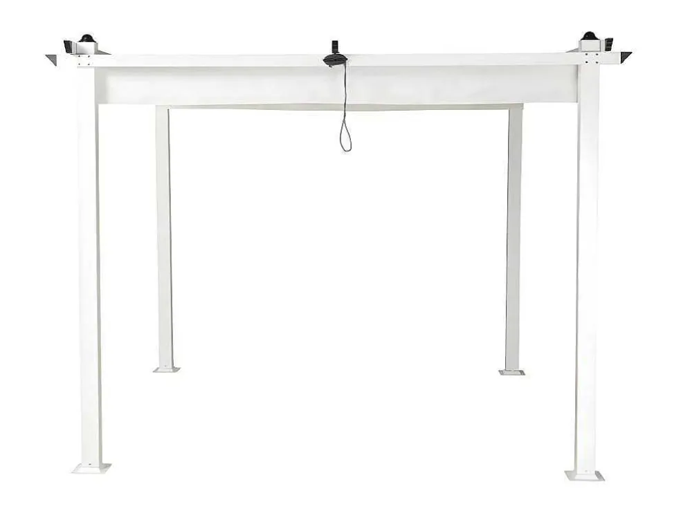 Lazio Pergola Wit.