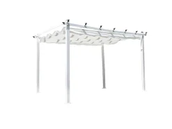 Lazio Pergola Wit.