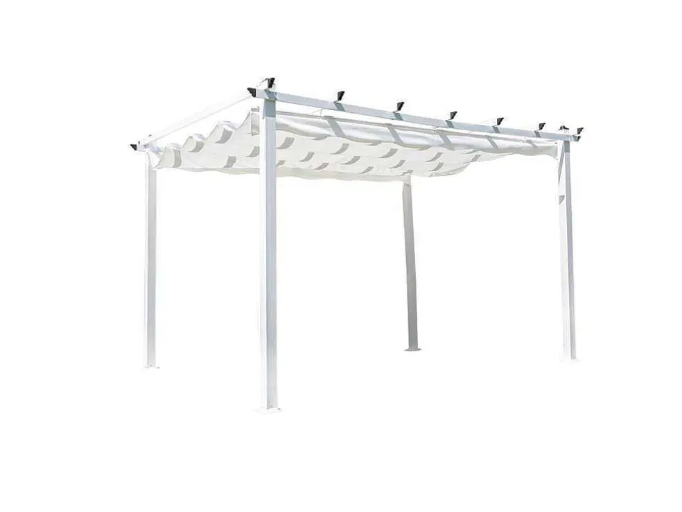 Lazio Pergola Wit.