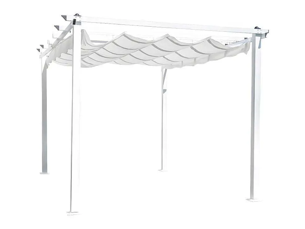 Lazio Pergola Wit.