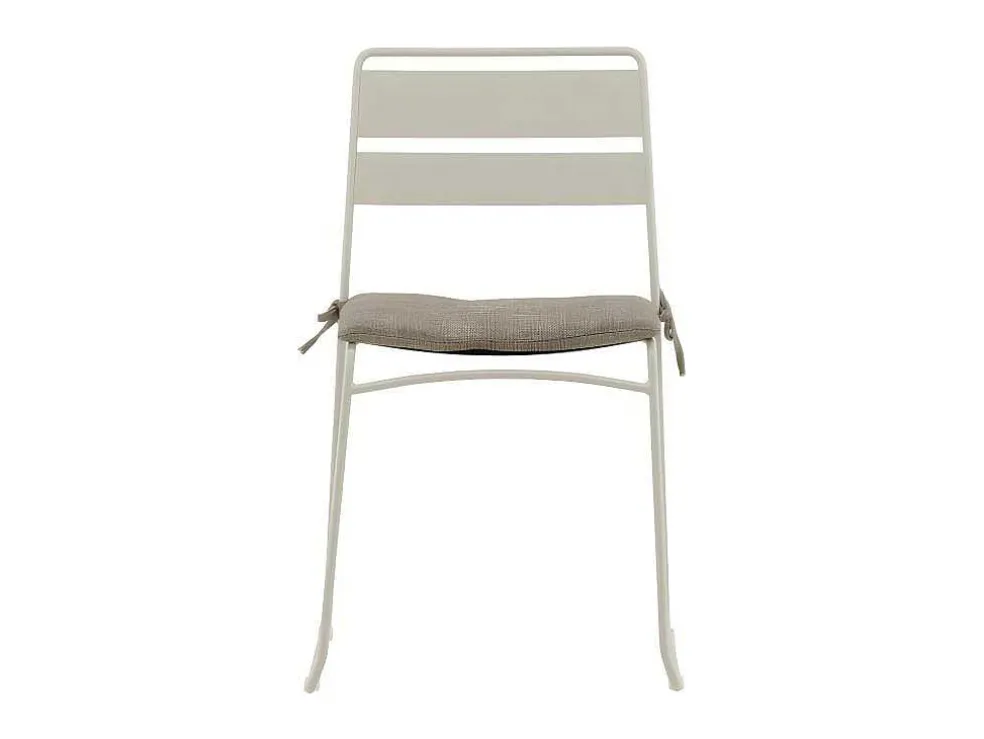 Lina Tuinkussen Beige.