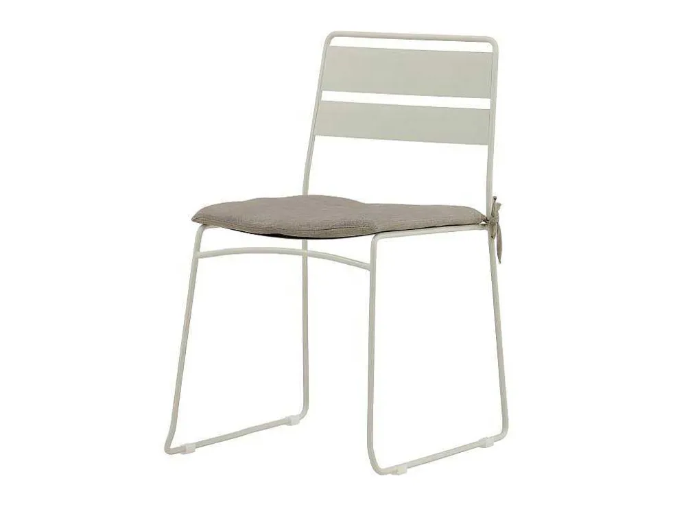 Lina Tuinkussen Beige.