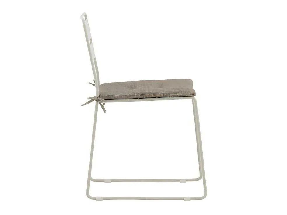 Lina Tuinkussen Beige.
