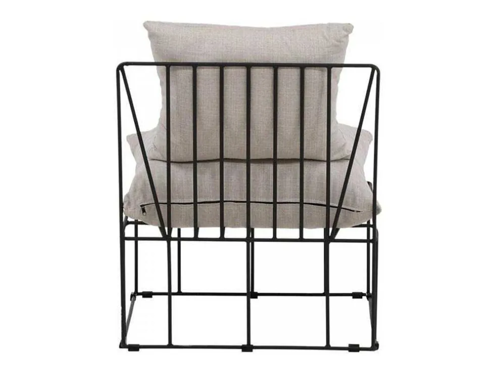 Livonia Fauteuil Beige.