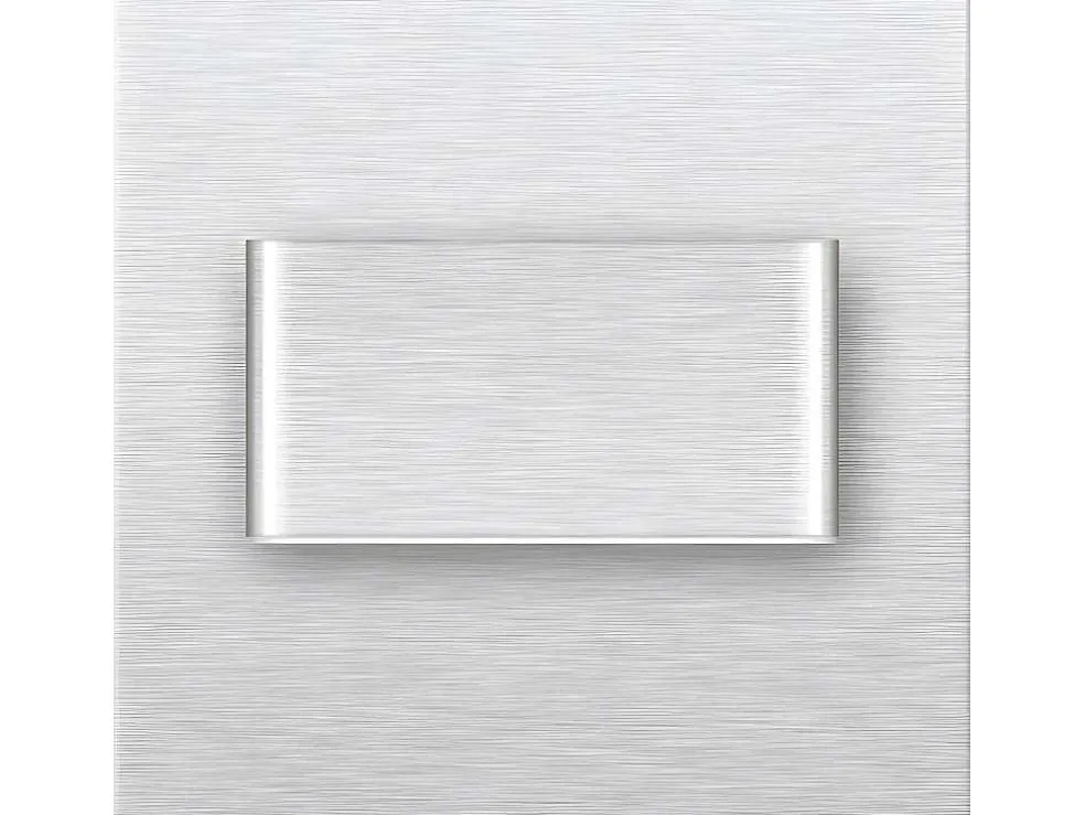 Magic Uno Spot, Zilver, 4,5X7,5X7,5 Cm, Epikasa