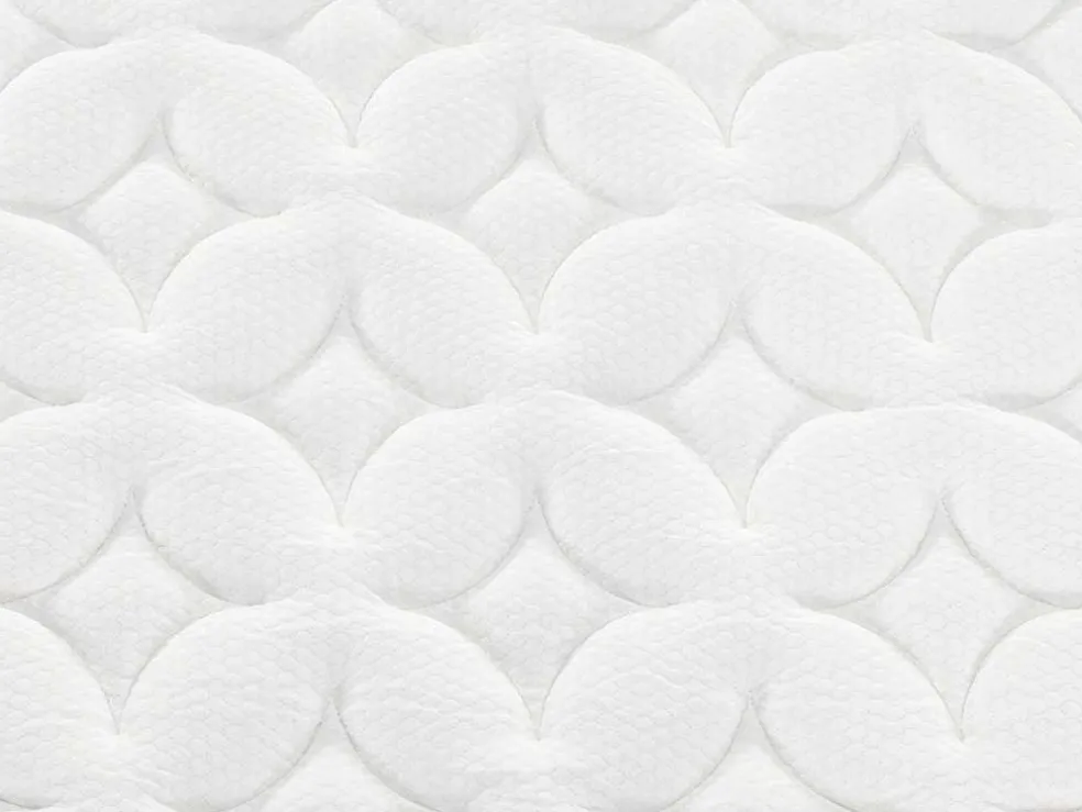 Matras Met Pocketveren En Vormgeheugen 90X190Cm Dikte 24Cm - Illusion Van Dreamea