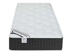 Matras Met Pocketveren En Vormgeheugen Parox Van Dreamea - 70X190 Cm