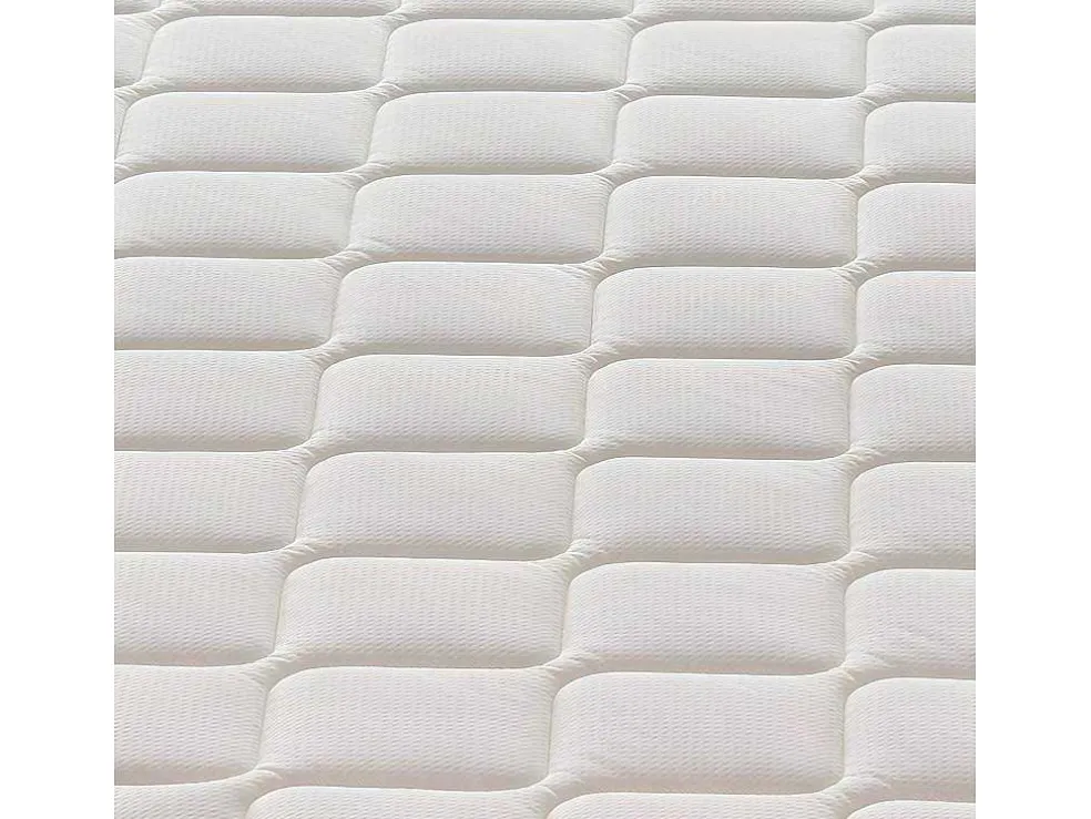 Matras 900 Pocketveren En Traagschuim 9 Comfortzones Hoogte 22 Cm 160 X 190 Cm