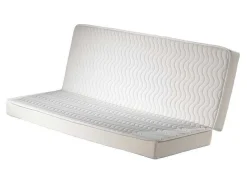 Matras 130X 190Cm Clic-Clac Dikte 14Cm - Friend