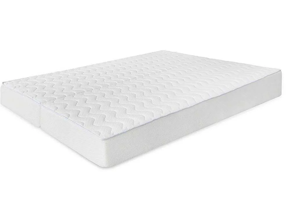 Matras 130X 190Cm Clic-Clac Groot Comfort Dikte 16Cm - Roomie Van Dreamea