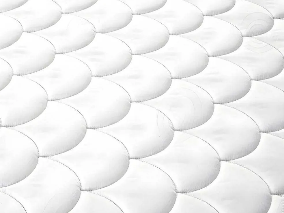 Matras 90X 190Cm Dikte 15Cm - Danae Van Dreamea