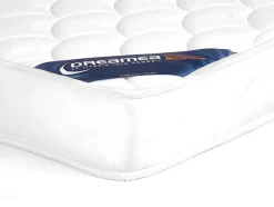 Matras 140X 190Cm Dikte 15Cm - Danae Van Dreamea