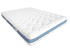 Matras 140X 190Cm Memoryfoam Dikte 20Cm - Airmemory Van Dreamea