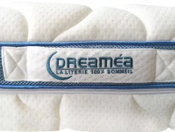 Matras 140X 190Cm Memoryfoam Dikte 20Cm - Airmemory Van Dreamea