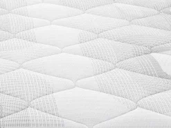 Matras 140X 190Cm Met Pocketveren 20Cm Dik - Songe Van Ysmee
