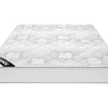 Matras 160X 200Cm Met Pocketveren 20Cm Dik - Songe Van Ysmee