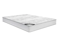Matras 160X 200Cm Met Pocketveren 20Cm Dik - Songe Van Ysmee