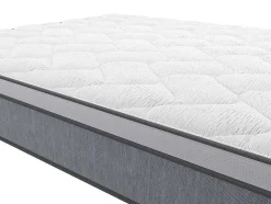 Matras 140X 200Cm Met Pocketveren 22Cm Dik - Senerite Van Ysmee