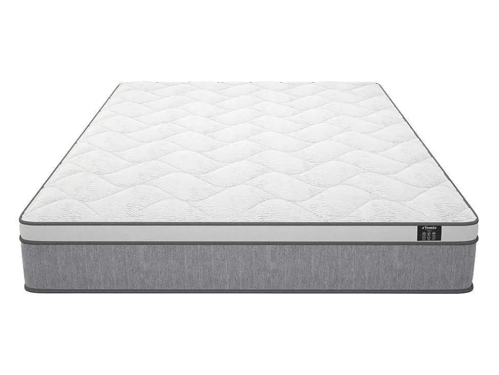 Matras 140X 200Cm Met Pocketveren 22Cm Dik - Senerite Van Ysmee
