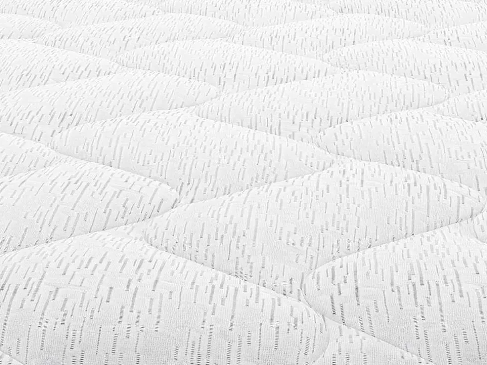Matras 140X 200Cm Met Pocketveren 22Cm Dik - Senerite Van Ysmee