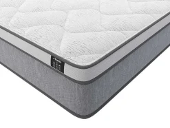 Matras 90X 200Cm Met Pocketveren 22Cm Dik -Senerite Van Ysmee
