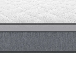Matras 90X 200Cm Met Pocketveren 22Cm Dik -Senerite Van Ysmee