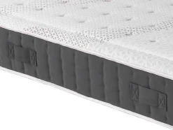 Matras 160X 200Cm Met Pocketveren En Memoryfoam Dikte 27Cm - Atlantide Van Dreamea