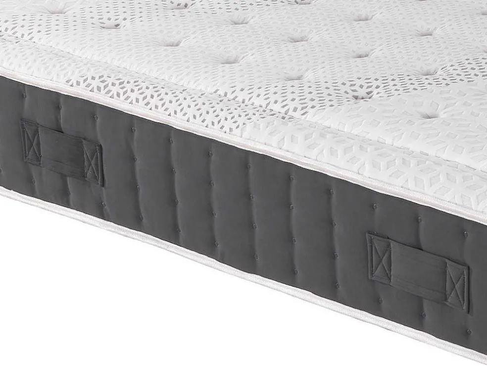 Matras 160X 200Cm Met Pocketveren En Memoryfoam Dikte 27Cm - Atlantide Van Dreamea