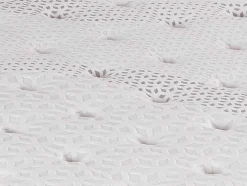 Matras 140X 190Cm Met Pocketveren En Memoryfoam Dikte 27Cm - Atlantide Van Dreamea
