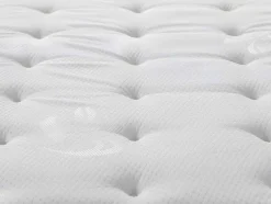 Matras 160X 200Cm Met Pocketveren En Vormgeheugen Dikte 24Cm - Ariosse Van Dreamea