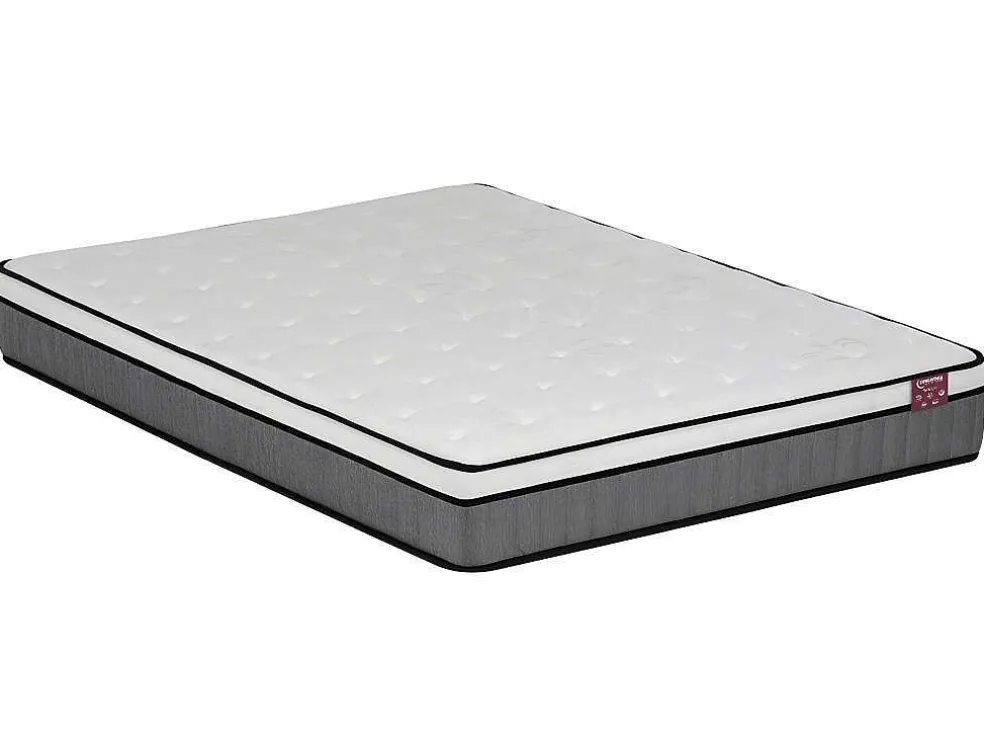 Matras 160X 200Cm Met Pocketveren En Vormgeheugen Dikte 24Cm - Ariosse Van Dreamea
