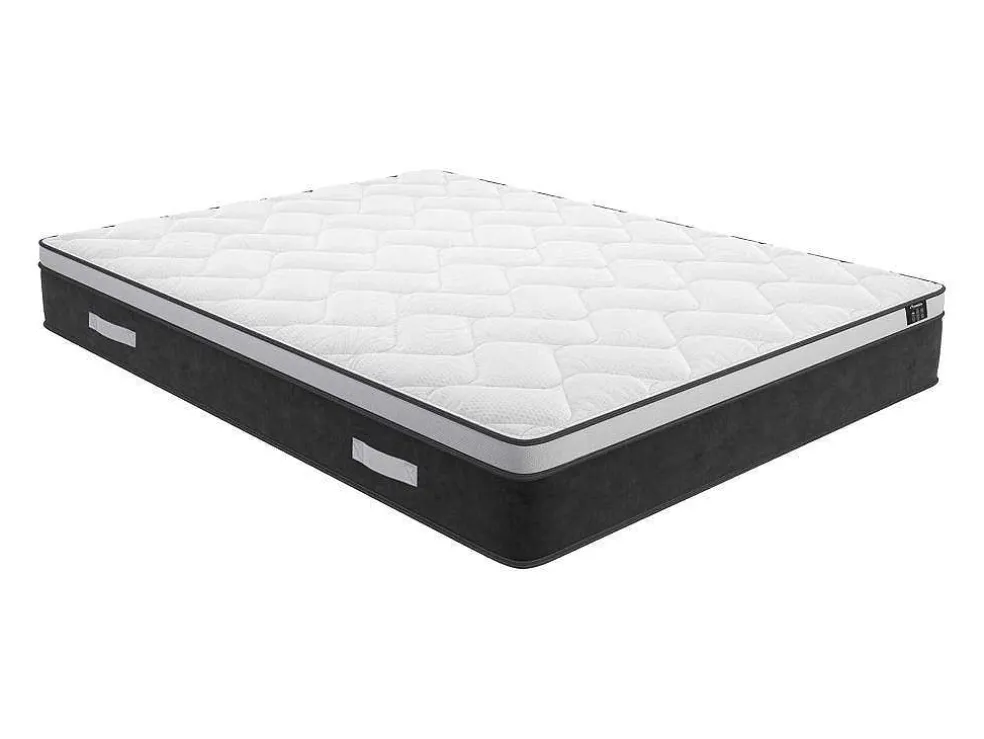 Matras 140X200Cm Met Pocketveren En Vormgeheugen Dikte 25Cm - Astria Art Collection Van Dreamea