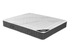 Matras 180X 200Cm Met Pocketveren En Memoryfoam Dikte 27Cm - Atlantide Van Dreamea