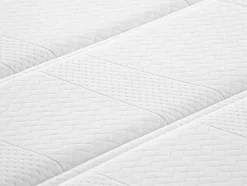 Matras 180 X 200 Cm Met Pocketveren Met 7 Zones En Zeer Veerkrachtig Schuim, Dikte 26 Cm - Audace Van Palacio
