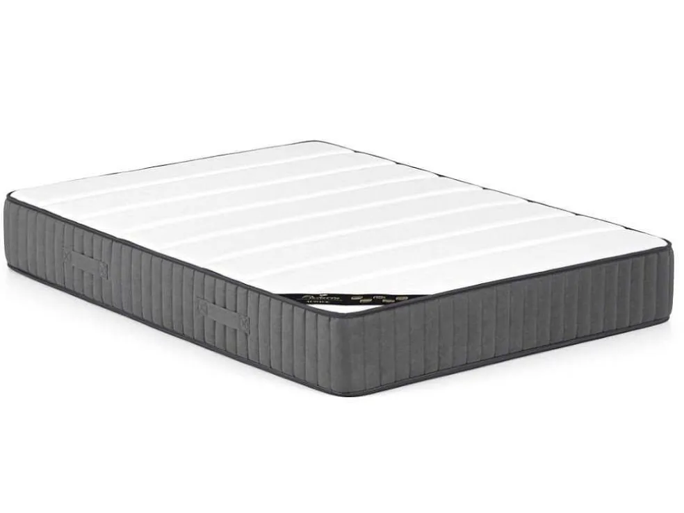 Matras 180 X 200 Cm Met Pocketveren Met 7 Zones En Zeer Veerkrachtig Schuim, Dikte 26 Cm - Audace Van Palacio