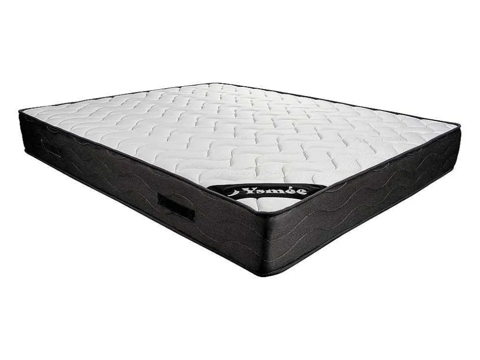 Matras 160 X 200 Cm Met Pocketveren Met 7 Zones En Vormgeheugen, Dikte 24 Cm - Merisi Van Ysmee