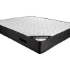 Matras 180 X 200 Cm Met Pocketveren Met 7 Zones En Vormgeheugen, Dikte 24 Cm - Merisi Van Ysmee