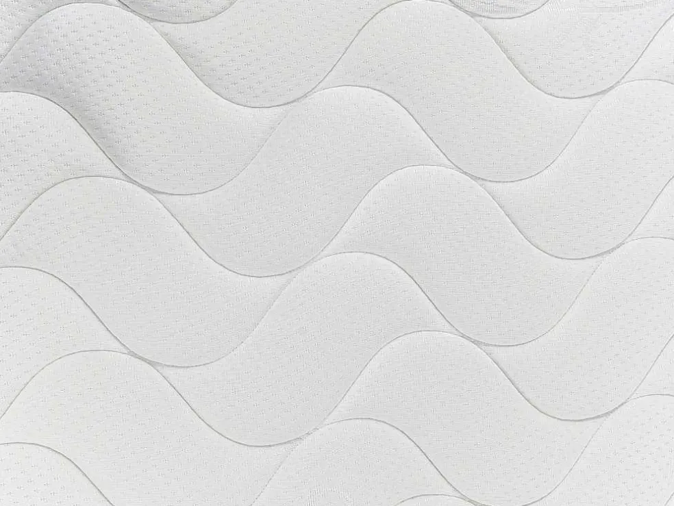 Matras 180 X 200 Cm Met Pocketveren Met 7 Zones En Vormgeheugen, Dikte 24 Cm - Merisi Van Ysmee