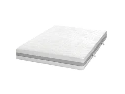 Matras 140X200 Cm Met Pocketveringkern, Stevigheidsgraden H3 En H4 Van Mister Sandman