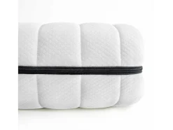 Matras 160X190 Cm Met Stevige Ondersteuning En Extra Comfort, Dikte 15