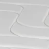 Matras 140X 190Cm Pocketveren 5 Zones Memoryfoam Dikte 23Cm - Babylone Van Dreamea