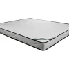 Matras 160 X 200 Cm Schuim Tijk Van Bamboe, Dikte 15 Cm - Kanani Van Naturea