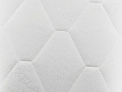 Matras 160 X 200 Cm Schuim Tijk Van Bamboe, Dikte 15 Cm - Kanani Van Naturea