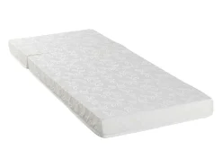 Matras 90X 190Cm Voor 2-Delig Bed Dikte 10Cm - Evolutif Van Dreamea