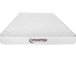 Matras 140X 190Cm Vormgeheugen Dikte 15Cm - Pelops Van Dreamea
