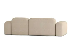 Max Modulaire Bank 3 Zits Beige